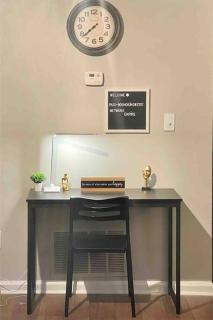 ATLGetaway Serenity’s Embrace/Free parking - Sandy Springs - 4