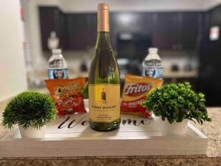 ATLGetaway Serenity’s Embrace/Free parking - Sandy Springs - 2
