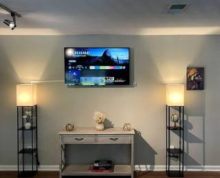 ATLGetaway Serenity’s Embrace/Free parking - Sandy Springs - 7