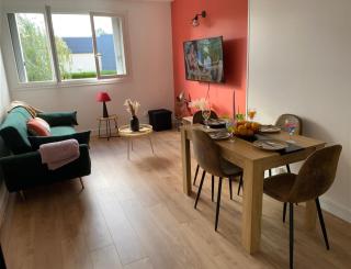 Cosy home à 20min de paris et orly, Parking gratuit - 7