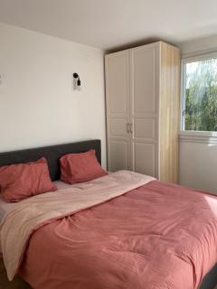 Cosy home à 20min de paris et orly, Parking gratuit - 6