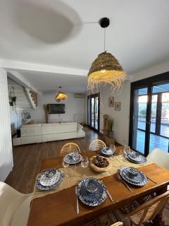 VILLA NATURA 3 chambres 80m2 jacuzzy - Canet-en-Roussillon - 4