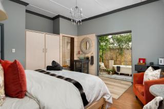 Ukholo Lodge - Citrusdal - 1