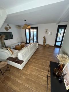 VILLA NATURA 3 chambres 80m2 jacuzzy - 1