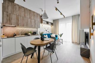Golden Dreams Luxury Apartments 103 - Cracovia - 0