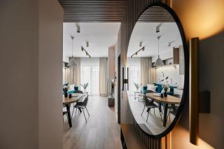 Golden Dreams Luxury Apartments 103 - Cracovia - 2