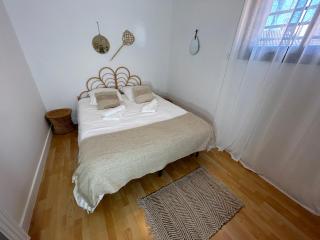 VILLA NATURA 3 chambres 80m2 jacuzzy - Canet-en-Roussillon - 5