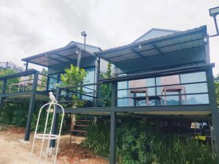 บ้านพักเกชิลตา เขาค้อวิวทะเลหมอก - Khao Kho - 6