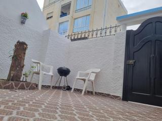 Lovely house with garden - Martil - 4