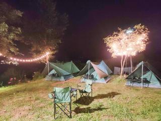 บ้านพักเกชิลตา เขาค้อวิวทะเลหมอก - Khao Kho - 7