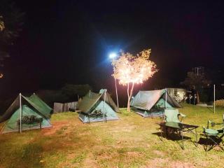 บ้านพักเกชิลตา เขาค้อวิวทะเลหมอก - Khao Kho - 8