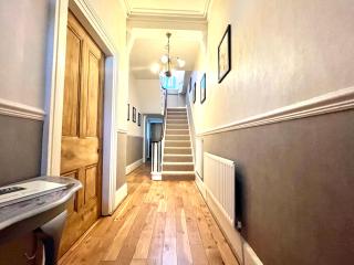 No. 20 The Headland - Hartlepool - 6