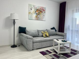 ONE Apartment Militari - Bucharest - 3