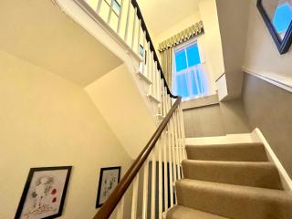 No. 20 The Headland - Hartlepool - 7
