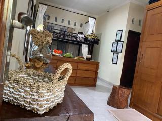 Coliving Jogja SWEET HOME Kost Lengkap di Jogjakarta - Yogyakarta - 8