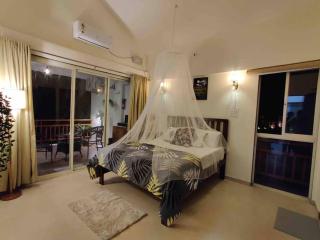 ‘The Mountain Majesty’: cozy 1 bhk apartment - Karjat - 3