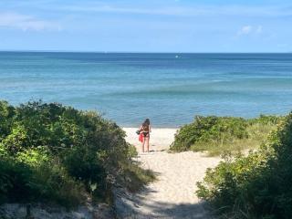 Holiday home Ordrup, 50 meter from attractive beach - Fårevejle - 3