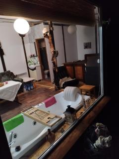 OLD CHALET - 7