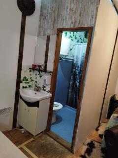 OLD CHALET - Bîltişoara - 8