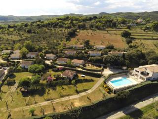 Village de gîtes La Fontinelle - Bessas - 8