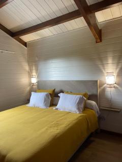 Austral House-chalet sud sauvage - Saint-Joseph - 6