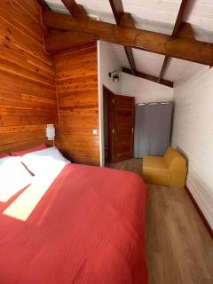 Austral House-chalet sud sauvage - Saint-Joseph - 4