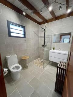 Austral House-chalet sud sauvage - 1