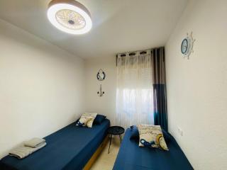 Apartamento Paula - Torrevieja Hiszpania - Torrevieja - 3