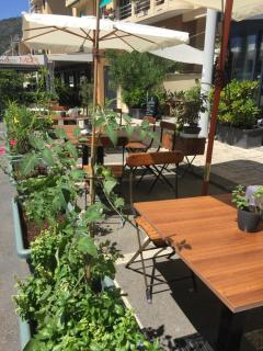 Seven boutique hotel - 1