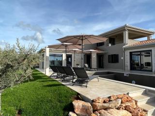 Villa Vinova Loza - Kaštelir - 0