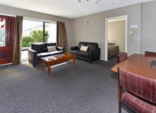 Classique Lodge Motel - Christchurch - 5