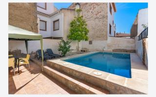 Casa Adriana - Murchas - 2