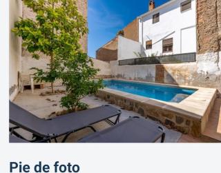 Casa Adriana - Murchas - 3