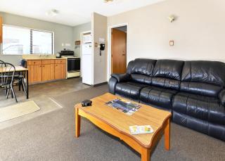Classique Lodge Motel - Christchurch - 3