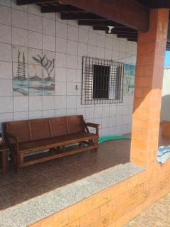 Casa para temporada em Itanhaém - 2