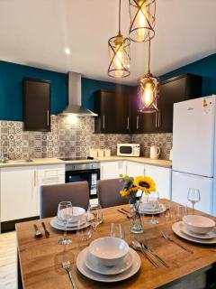 Modern and spacious apartment! - Liverpool - 0