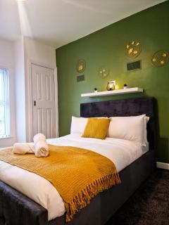 Modern and spacious apartment! - Liverpool - 7