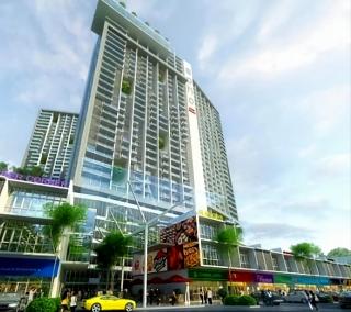 The Urban Getaway at Cybersquare - Cyberjaya - 4