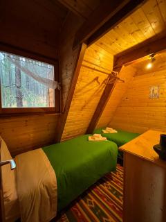 Chalet Natura Sport&Relax - Cavaliere - 2