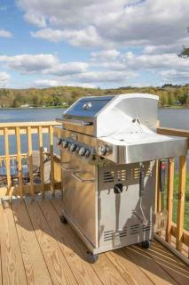 Lake Moraine Home #2 Near Colgate University - Hamilton - 9
