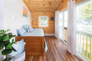 Lake Moraine Home #2 Near Colgate University - Hamilton - 6