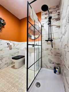 Modern and spacious apartment! - Liverpool - 2