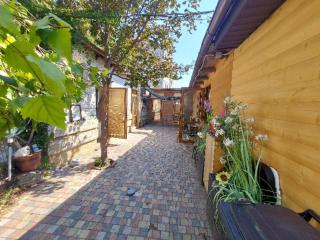 Like Home Famaly Apartaments - Chişinău - 0