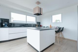 Villa Vue Mer - Lanildut - 6