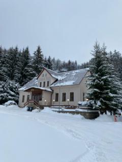 Penzion Real - Bedřichov - 7