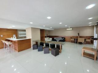 Férias Porto Real Suites - Mangaratiba - 1