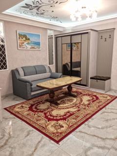 Cozy Home - Chişinău - 6