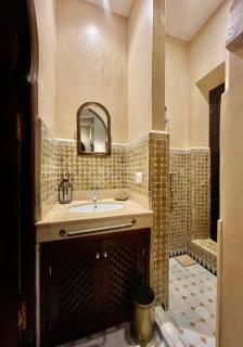 Dar Zeitoun - Marrakesh - 3