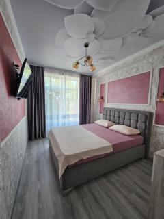 Cozy Home - Chişinău - 3