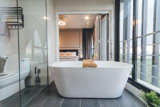 Mosaic Grand Luxury 3BR w bathtub near Midvalley by Our Stay - Johor Bahru - 7